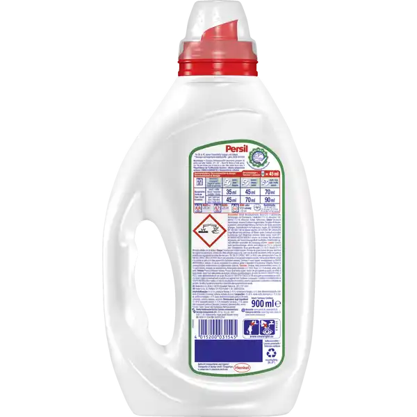 Universal Kraft-Gel 20 WL