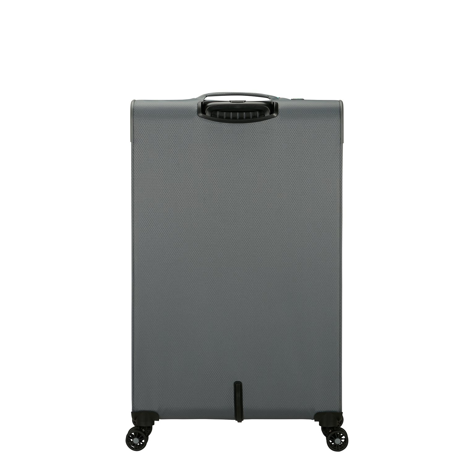 American Tourister Aerospin Spinner L Exp stone basalt