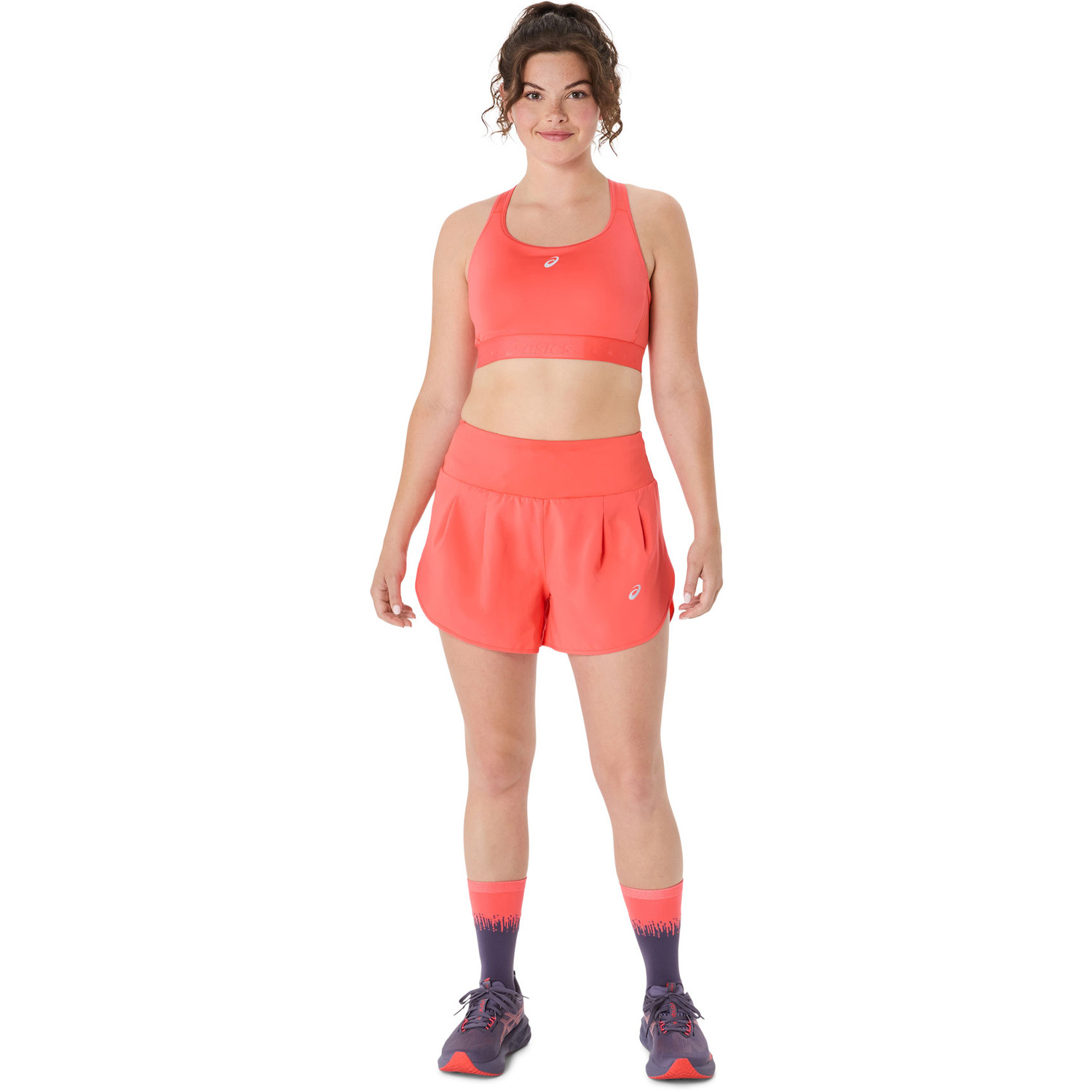 ASICS Road Compression BH