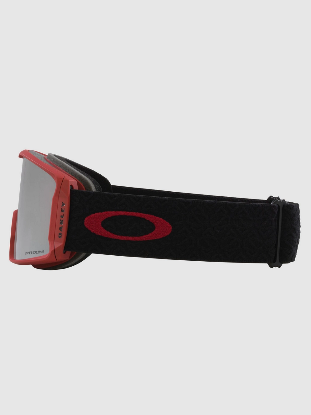Oakley Line Miner L Colby Stevenson Signature Goggl prizm snow black iridium