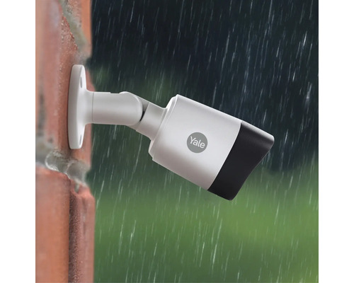 Uitbreidingscamera voor Yale Smart Home
