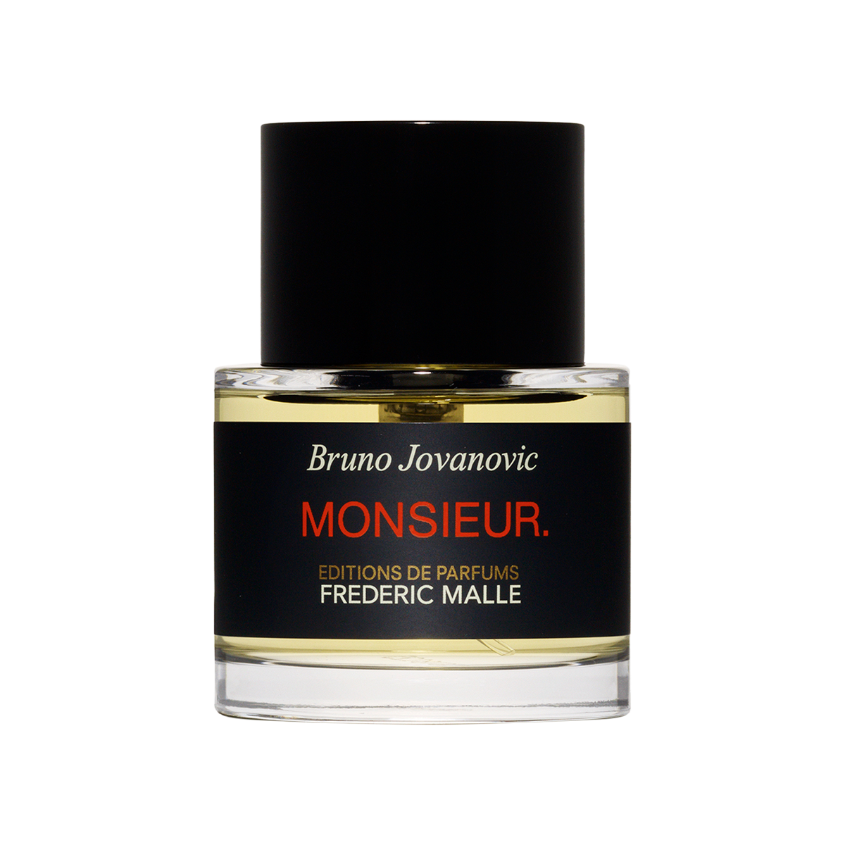 Monsieur. Eau de Parfum 100ml
