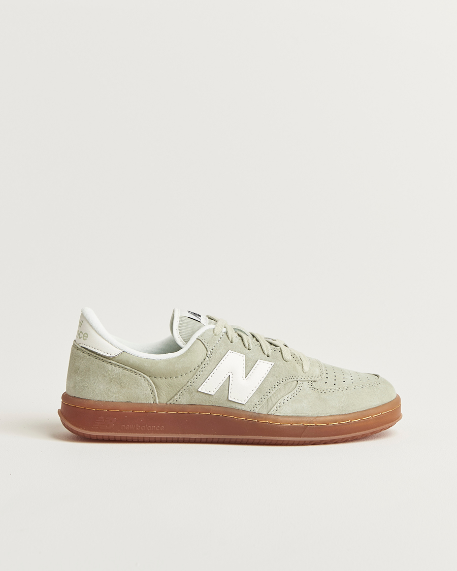 New Balance T500 Sneakers Garter Snake