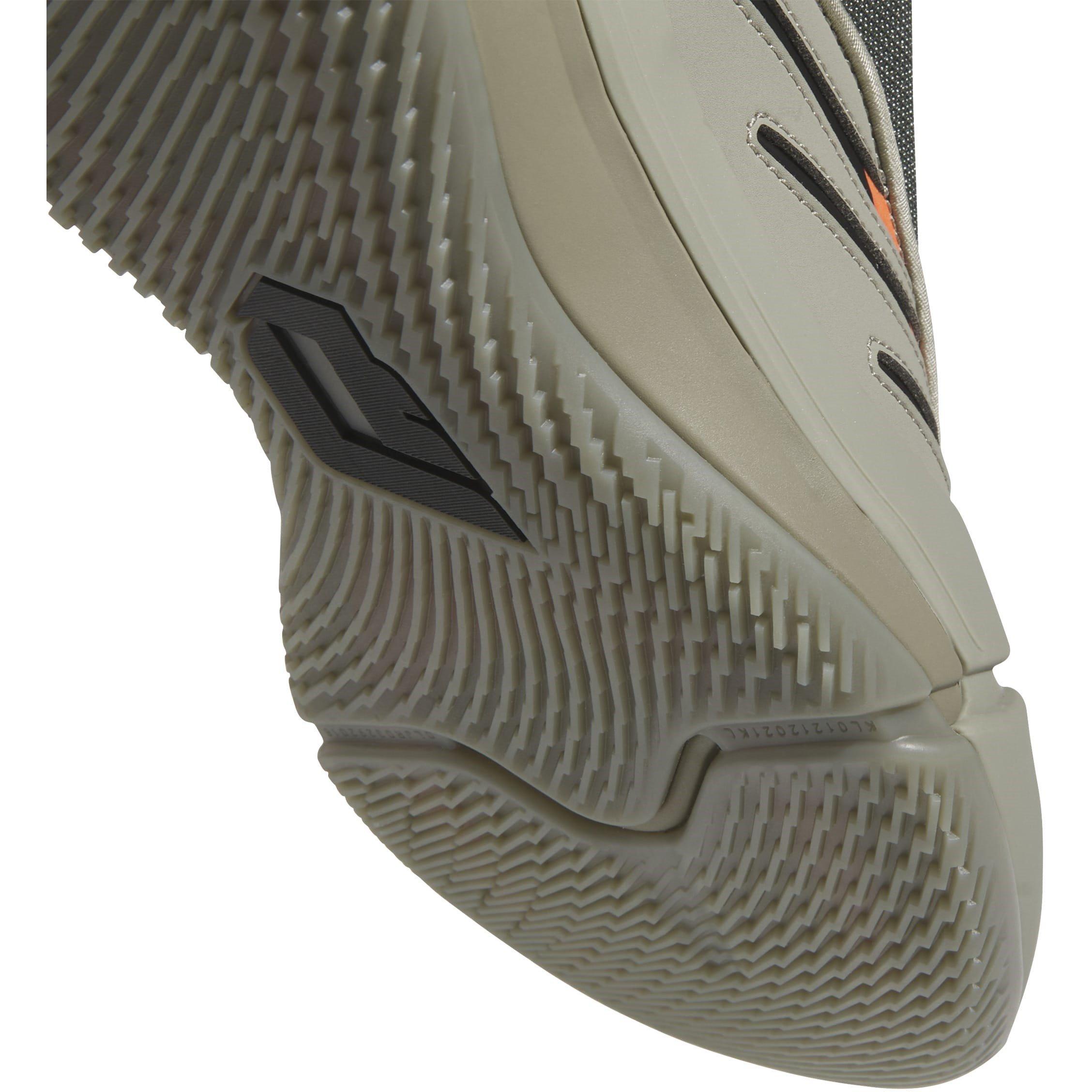 adidas Dame 9 Low Trainers