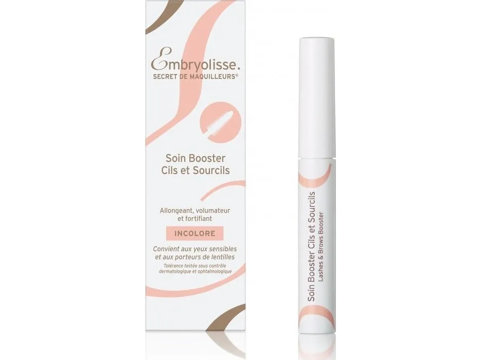 Embryolisse Artist Secret Lashes & Brows Booster 6,5 ml
