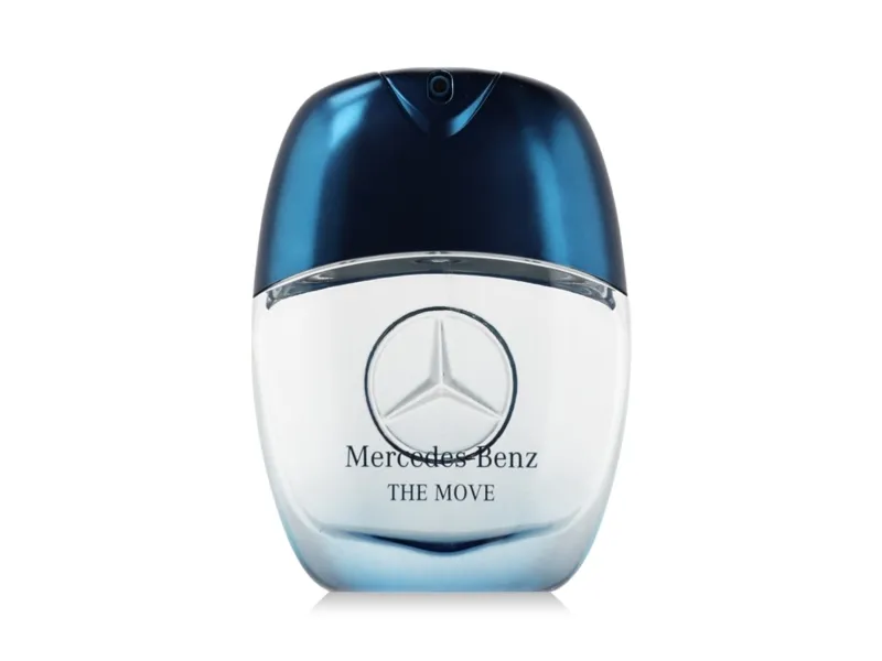 Mercedes Benz The Move EDT 60ml