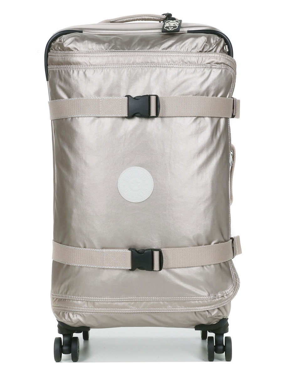Valise Kipling Spontaneous Glow M 66 cm