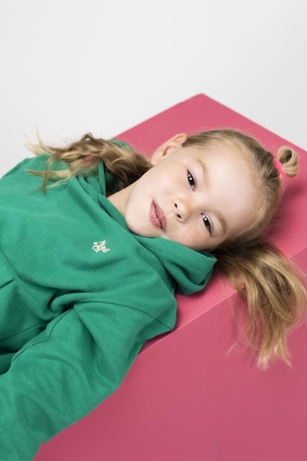 Noppies Kids Sweater Nanded - Bosphorus