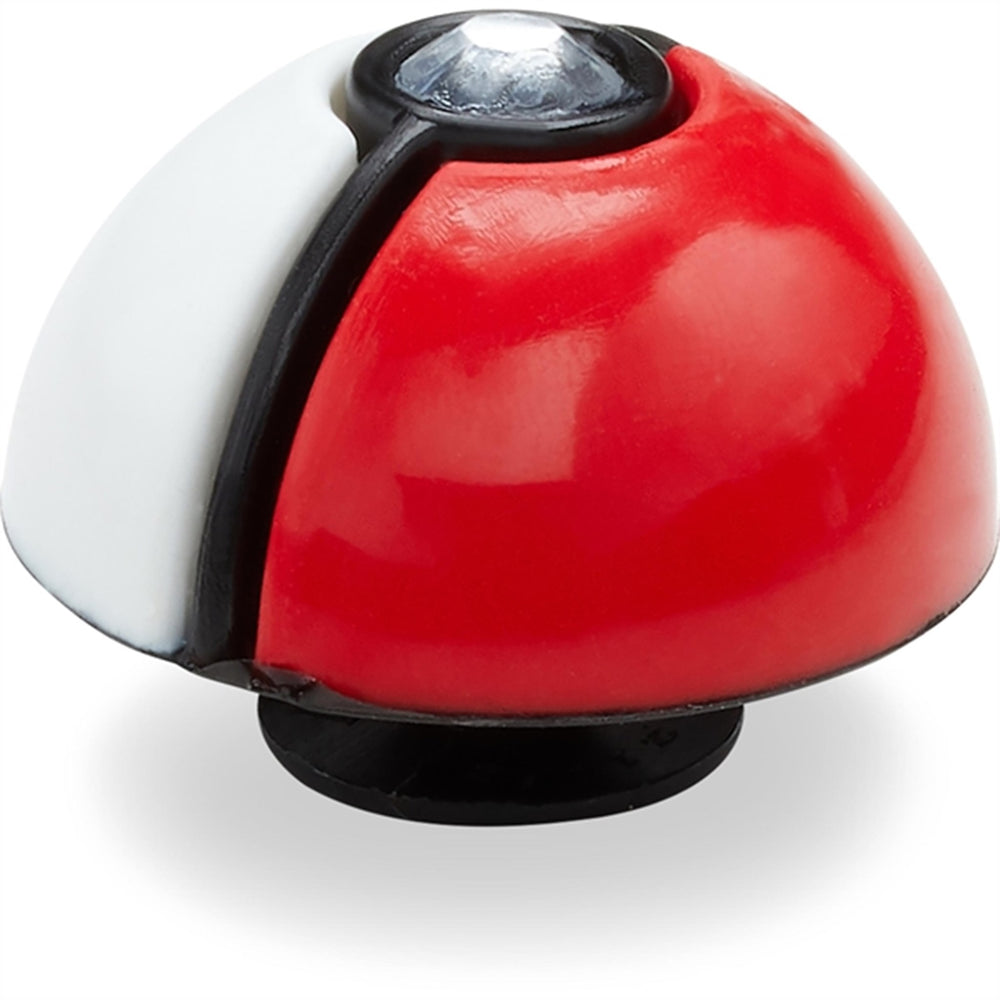 Køb Crocs Jibbitz™ Pokemon Poke Ball