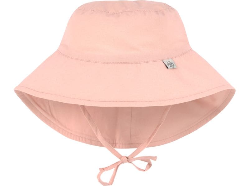 Lässig Sonnenhut Pink Gr. 50/51 UV-Sonnenhut für Kinder