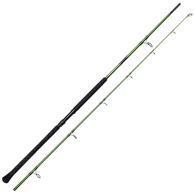 Canne Silure Madcat Green Allround