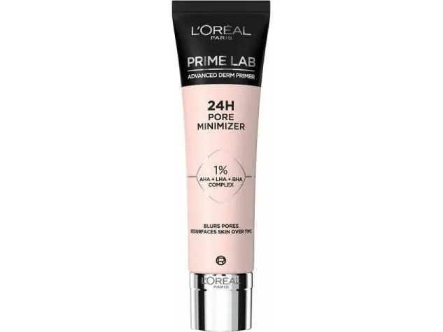 L'Oréal Paris Prime Lab 24H Pore Minimizer Primer 30 ml