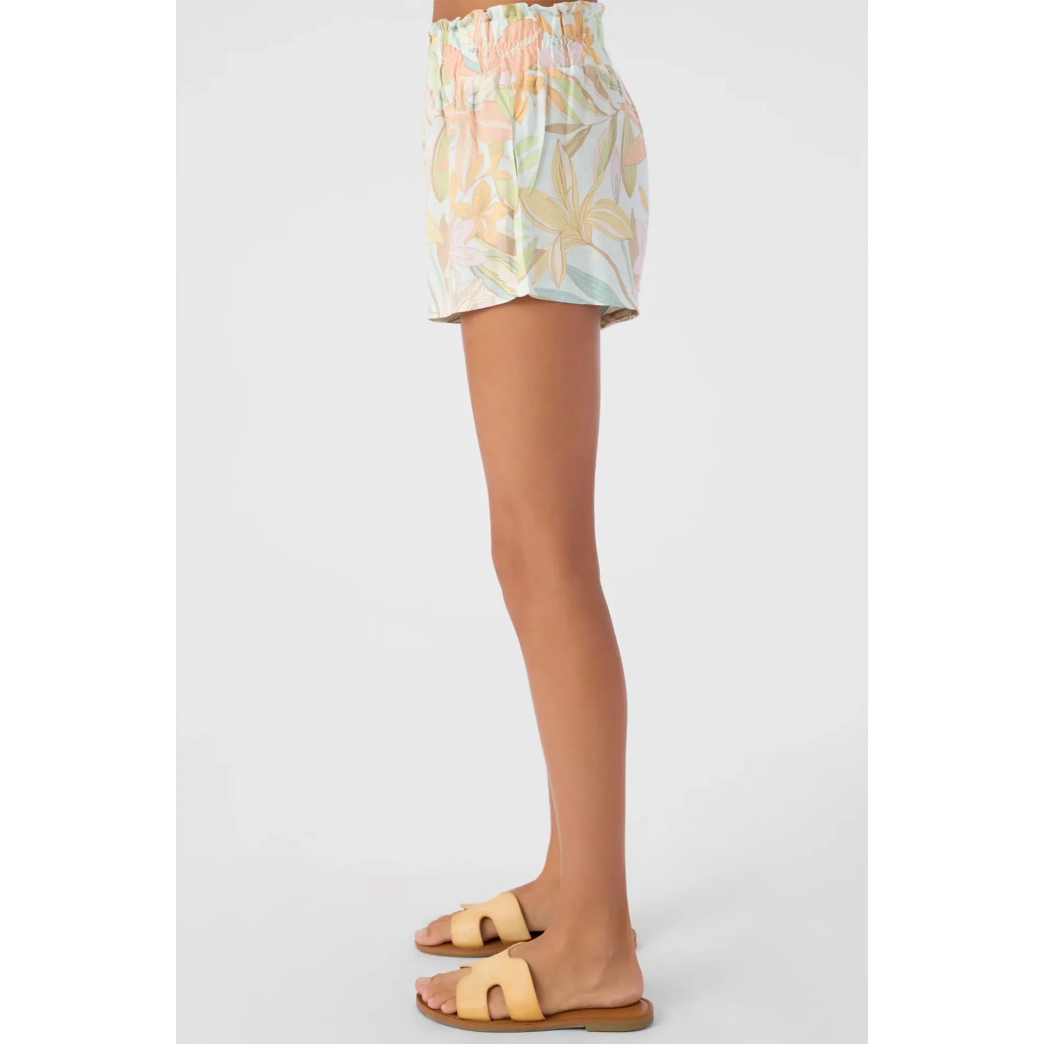 O'Neill Short Gabi Floral 7-14ans