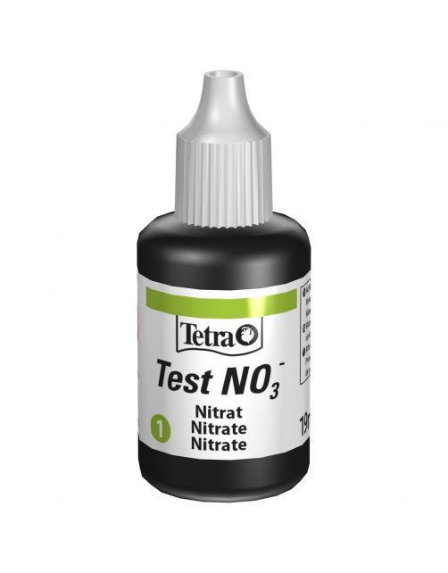 Tetra Test Nitraat No3 - Testen - 3 Rea. ml