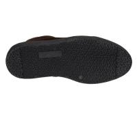 Skolett 718574 herre brun Brun