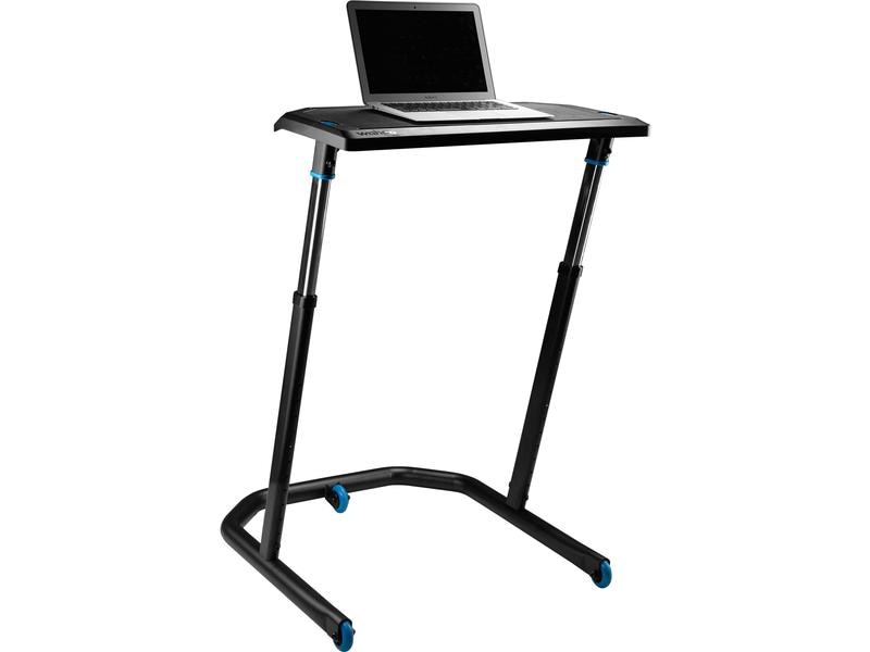WAHOO Bike KICKR Desk Rollentrainer-Pult