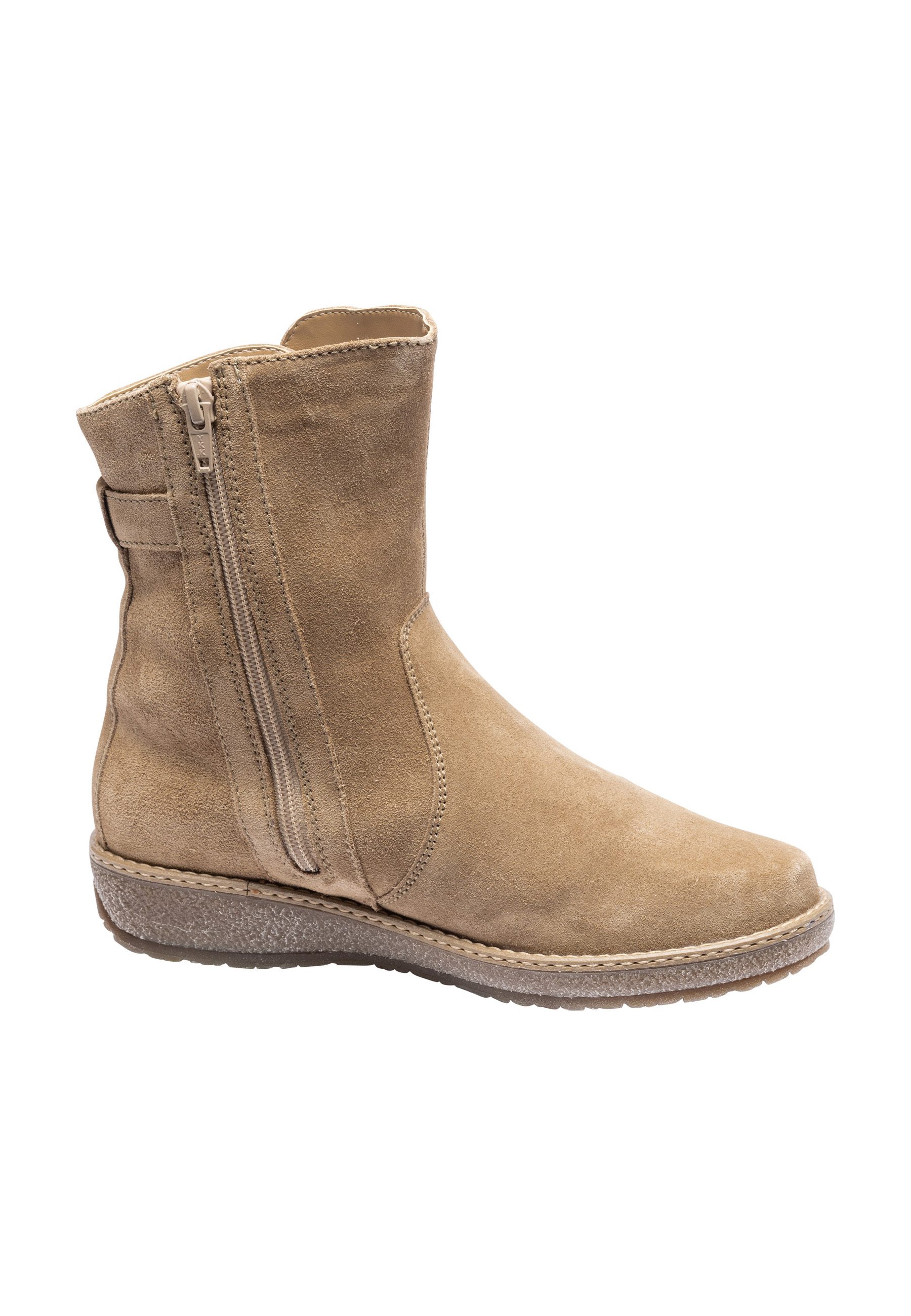 Hoja taupe