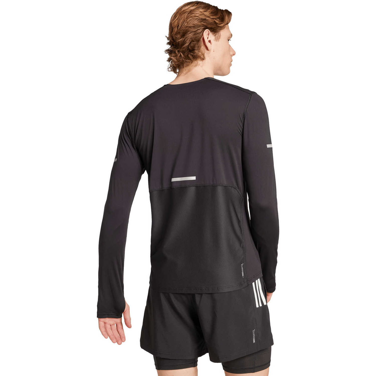 adidas adi365 Longsleeve Heren
