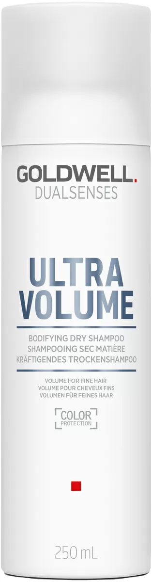 Goldwell Dualsenses Ultra Volume Dry Shampoo - 250 ml.