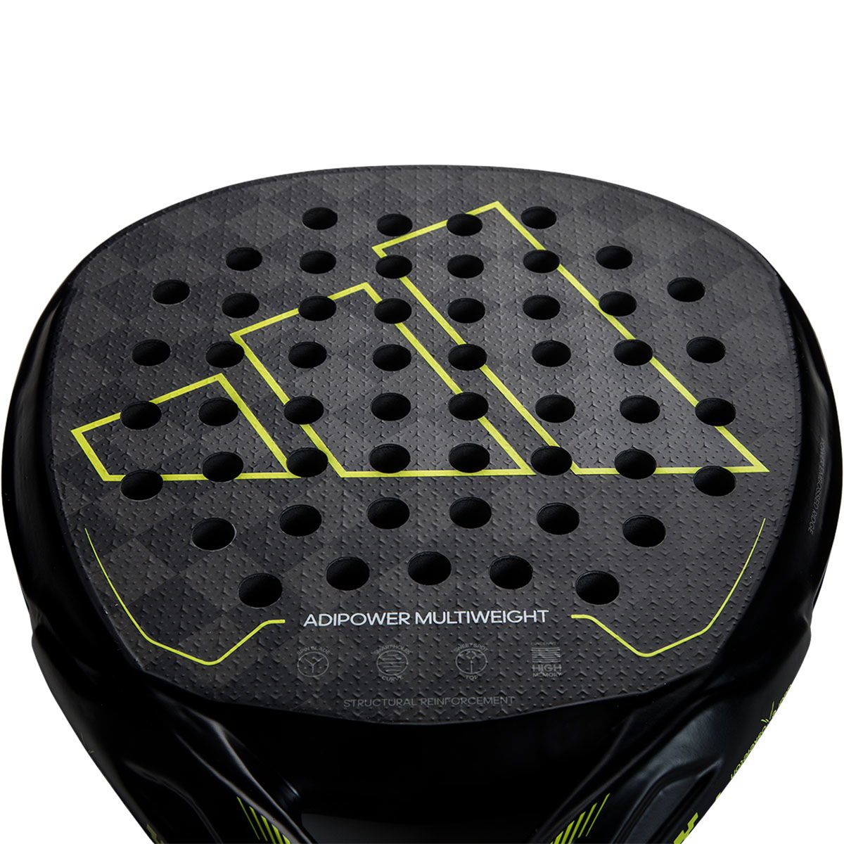 adidas Adipower Multiweight Padel Bat