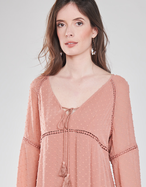 Betty London - OFRI - Rose