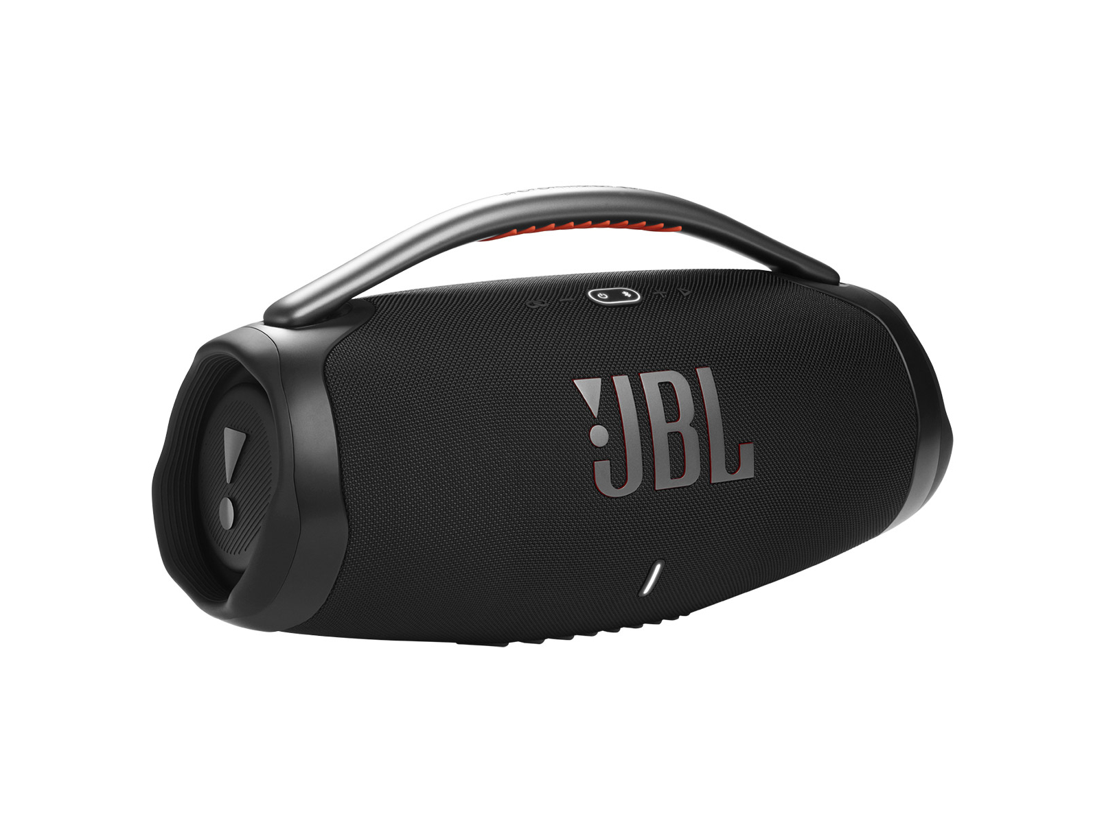 COLUNA PORTÁTIL JBL BOOMBOX 3 180W PRETA