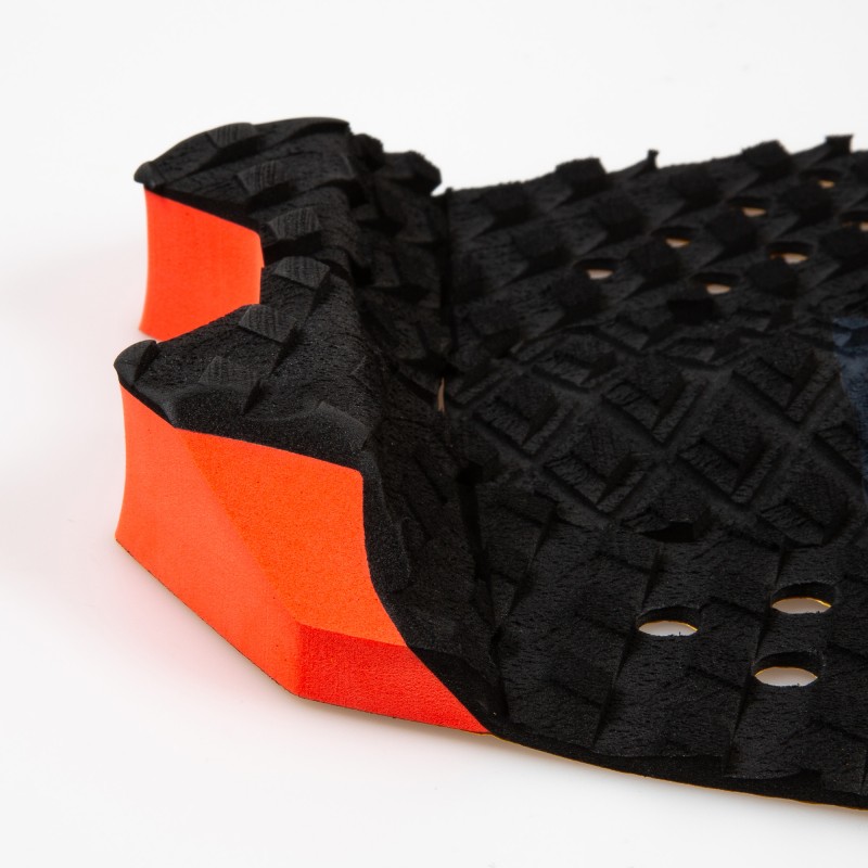Pad FCS Filipe Toledo Traction Black - The Corner Shop