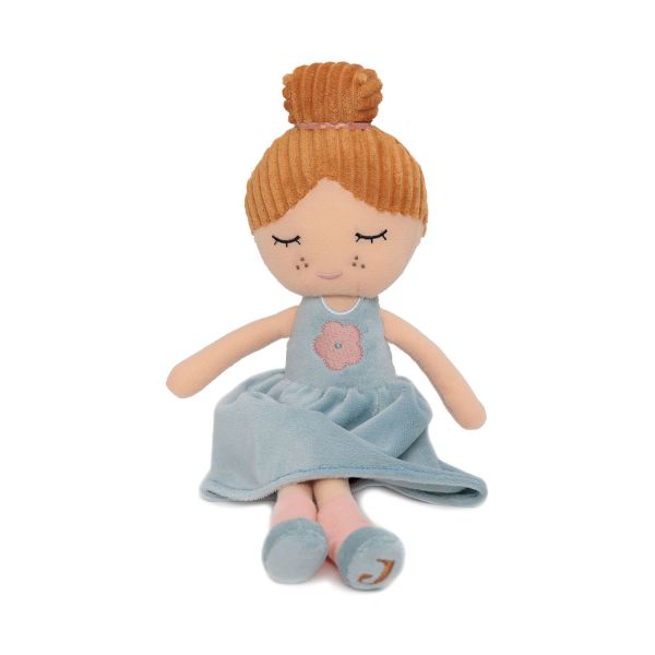 Jollein Doll Rose Knuffel