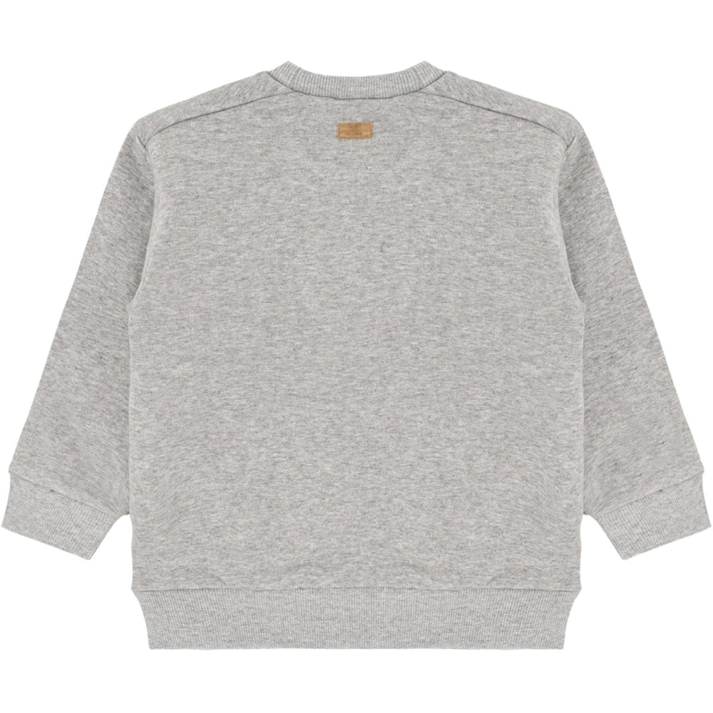 Køb Hust & Claire Tile Grey Melange Sejer Snow Leopard