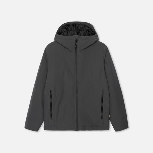 Revolution Padded City Jakke, Darkgrey, XL