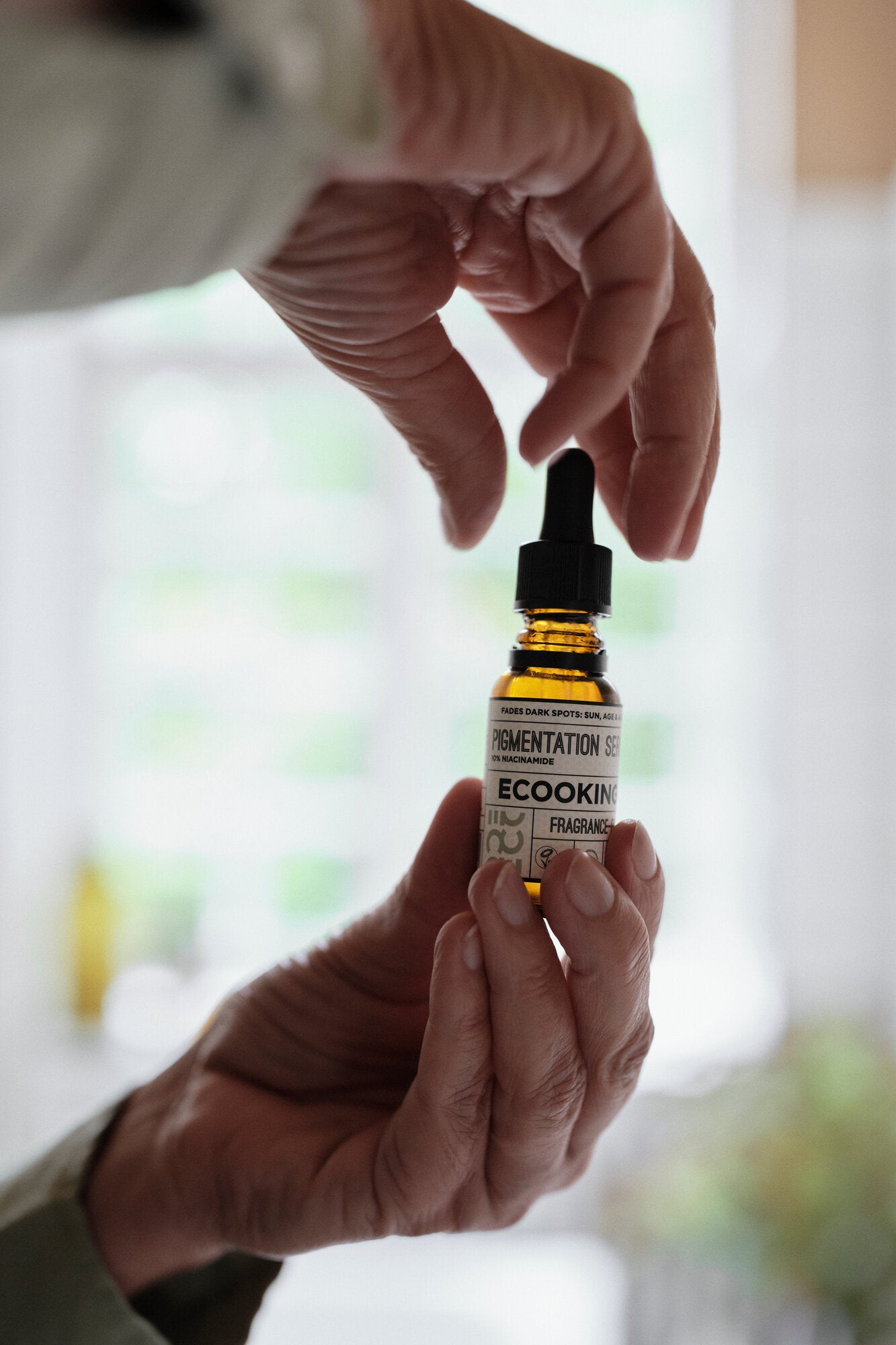 Ecooking  Pigment Serum - 20 ml