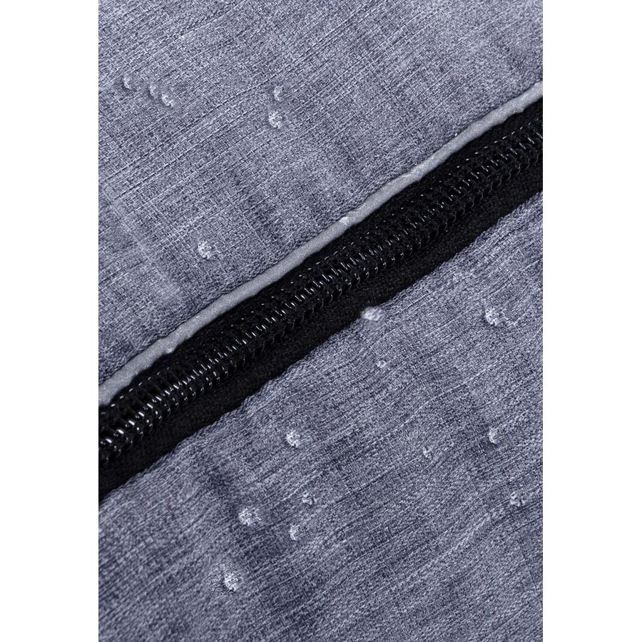 Werner Christ Baby Fußsack FLIMS LUXE blu