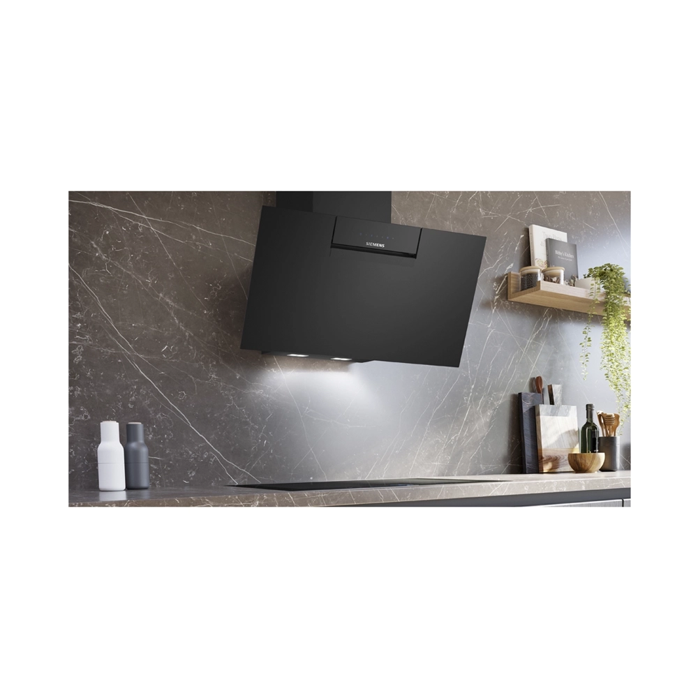 Siemens LC87KFN60 Schrägesse 80cm