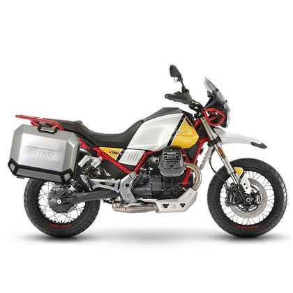 Support valises Shad 4P SYSTEM