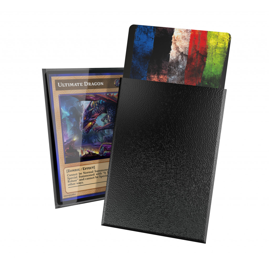 60 Cortex Sleeves Japanese -