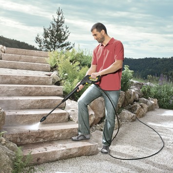 Kärcher vuilfrees DB180 tbv K6-K7