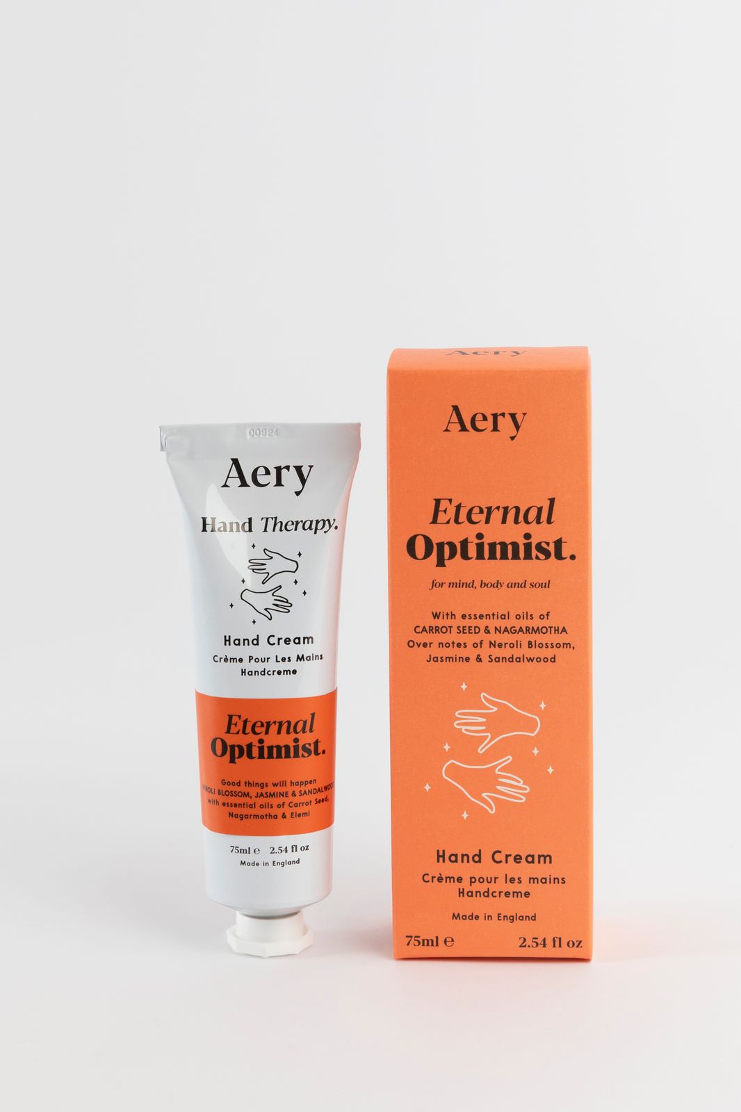 Aery handcrème Eternal Optimist