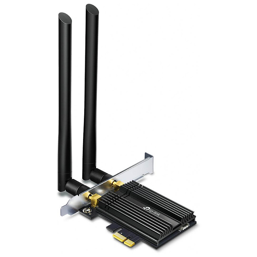 TP-Link Archer TX50E v2