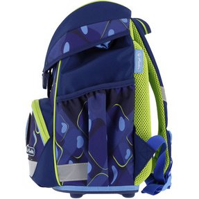 Cartable UltraLight XL Plus 'T-Rex Explorer'