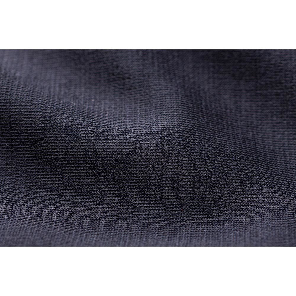 Woolpan Endless Merino Pants Dark Grey