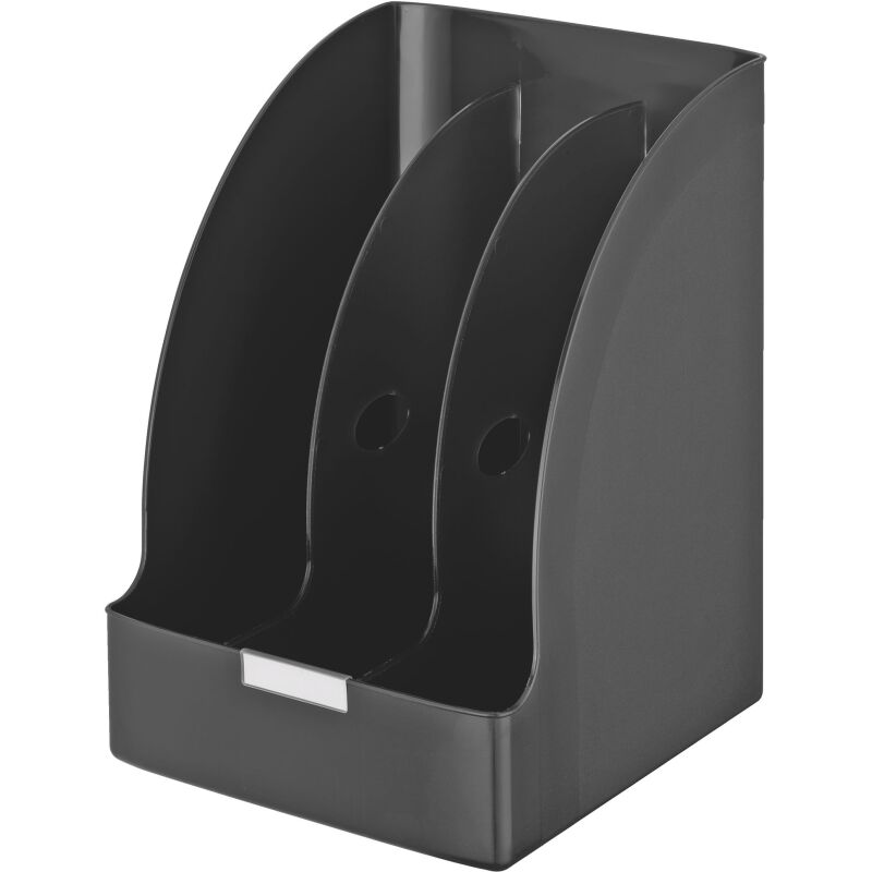 Range-revues Leitz Plus Jumbo couleur dos 21,3 cm