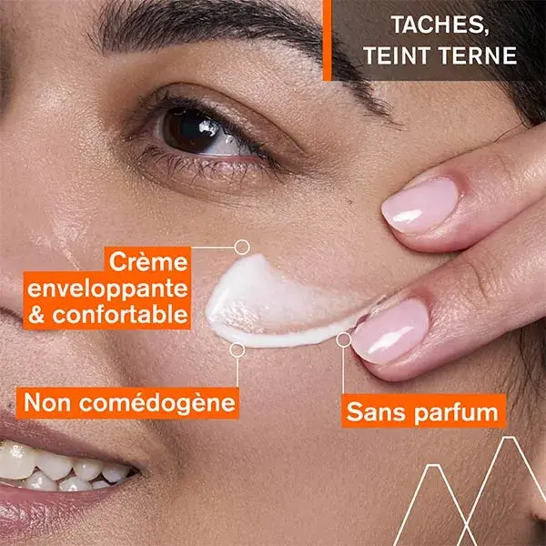 Uriage Dépiderm Tratamento Intensivo Anti-Manchas Escuras 30ml