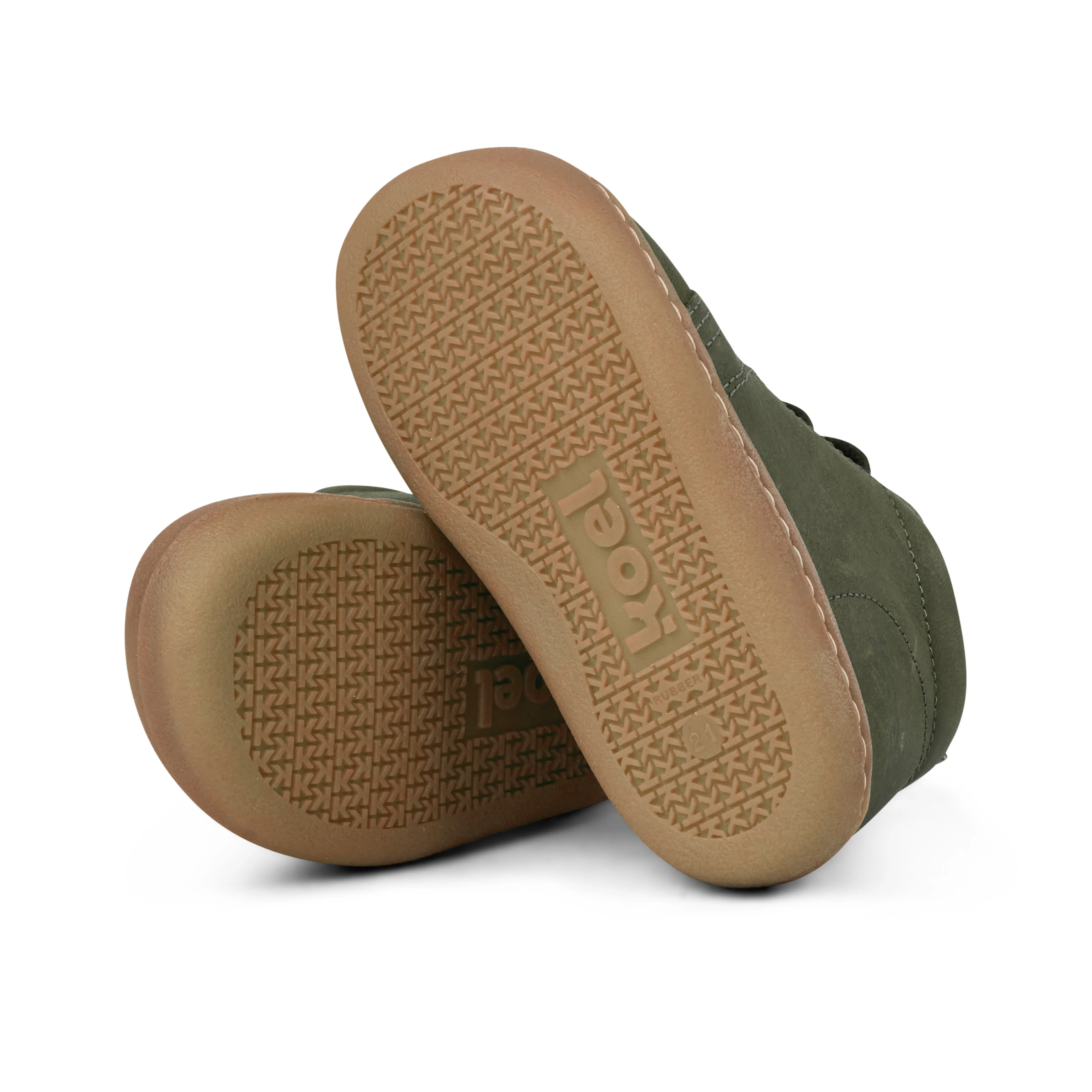 Barefoot BEN Hydro Felt