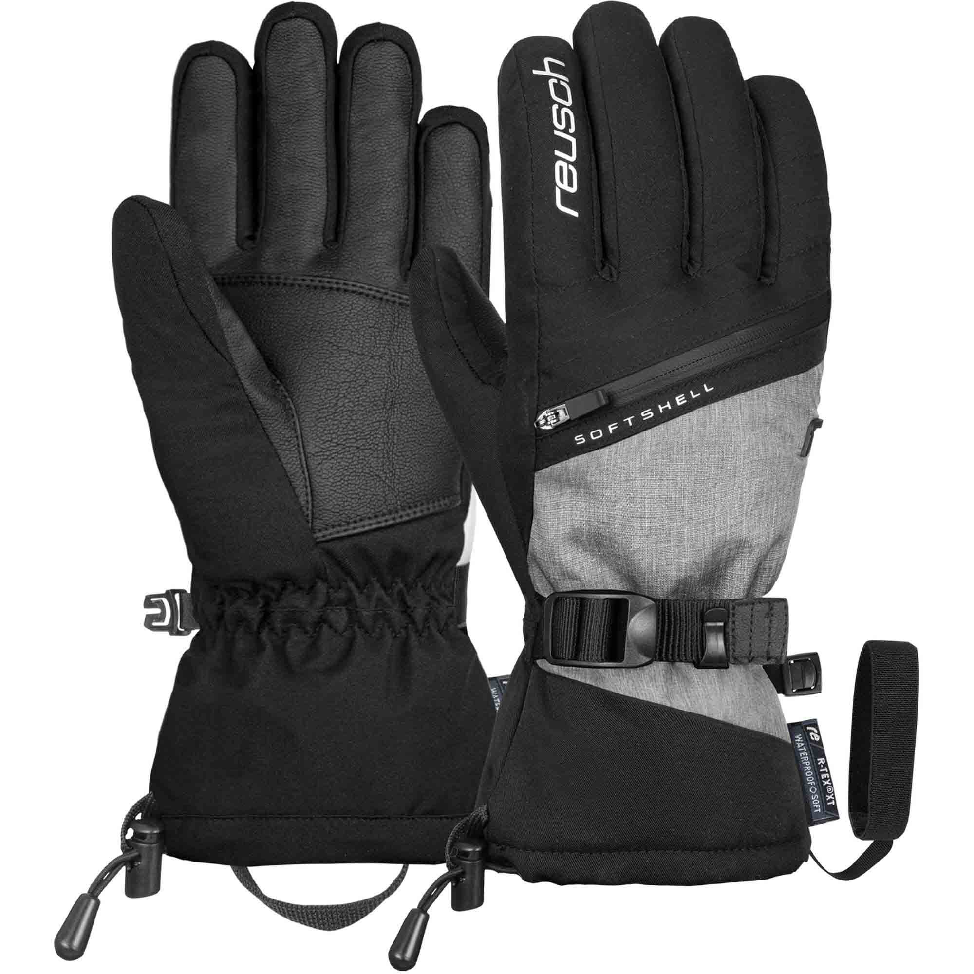 ReuschDemi R-TEX XT
