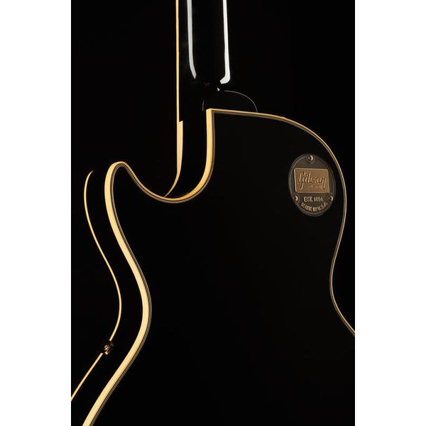 Gibson Les Paul 57 Black Beauty 3PU