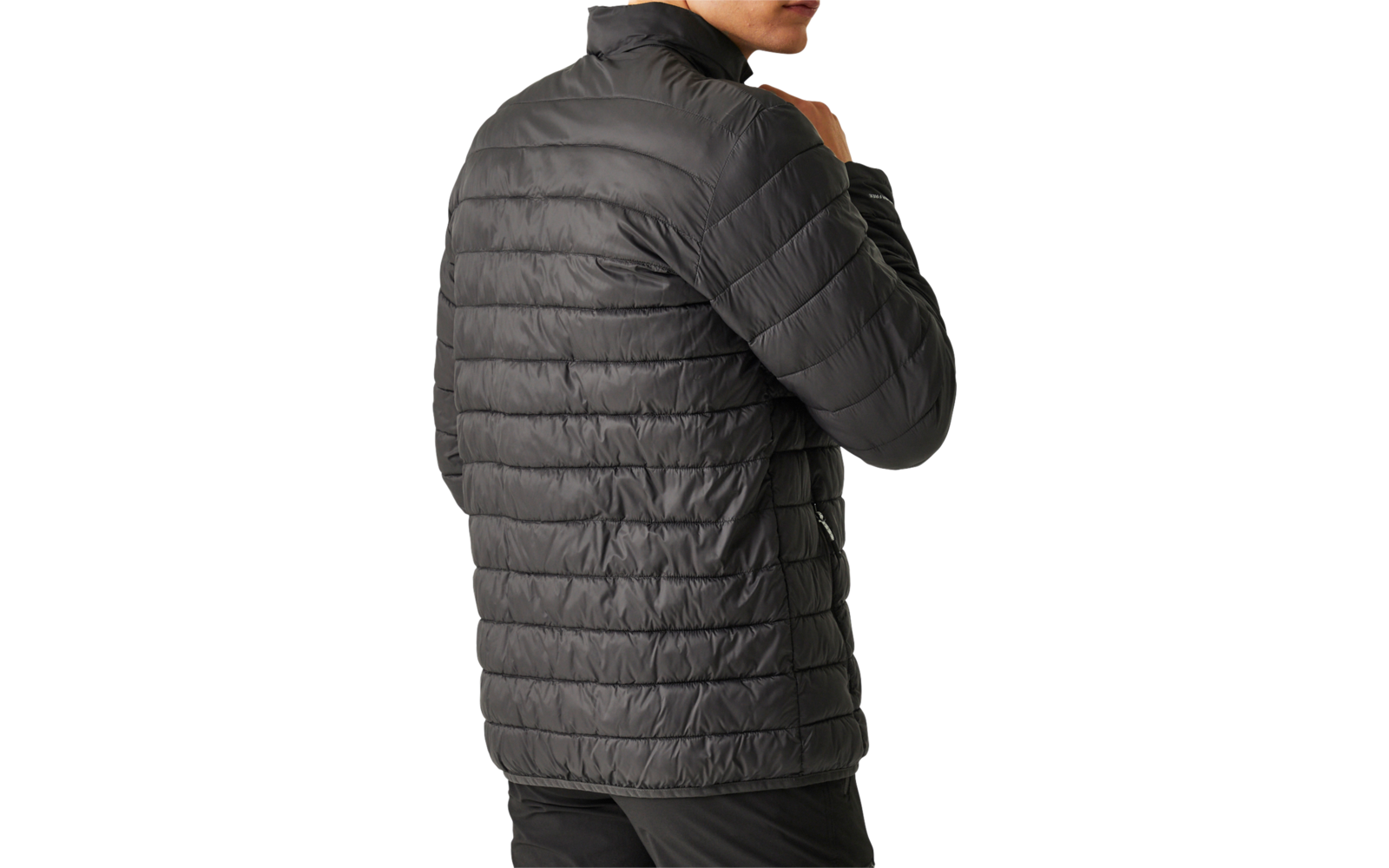 Regatta Hillpack II Herren Jacke