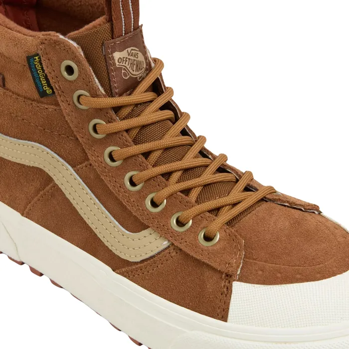 Vans Sk8-Hi Waterproof Sneakers Heren
