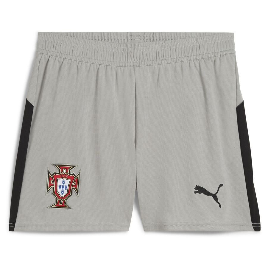 Puma Portugal 2025 Torwartshorts