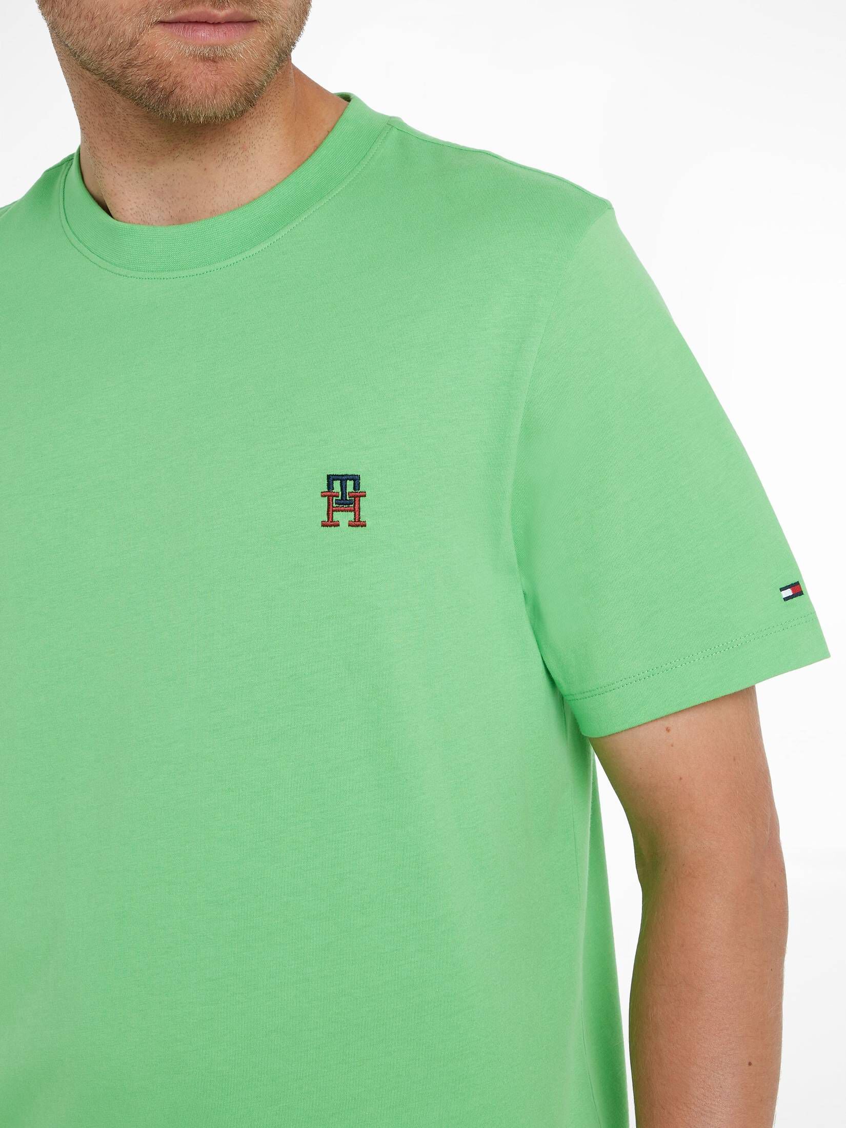 Tommy Hilfiger| Herren T-Shirt