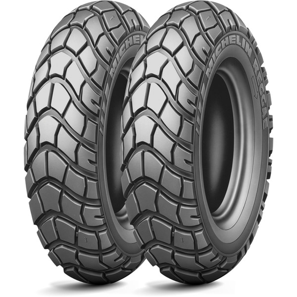 Michelin - Pneu Reggae